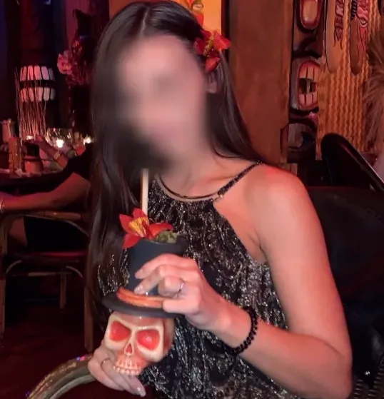 Alena, 36