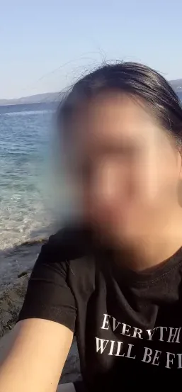 Amina, 36
