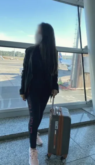 Angelika, 31