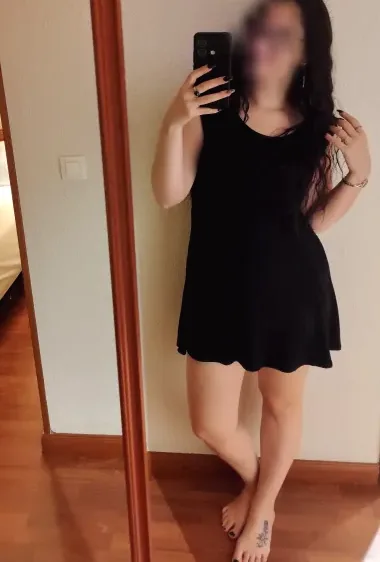 Astrid, 29