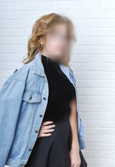 Hannah, 26