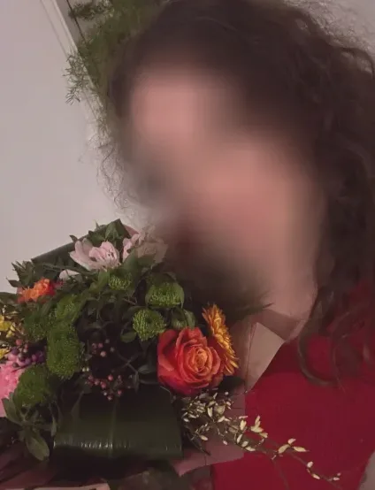 Johanna, 39