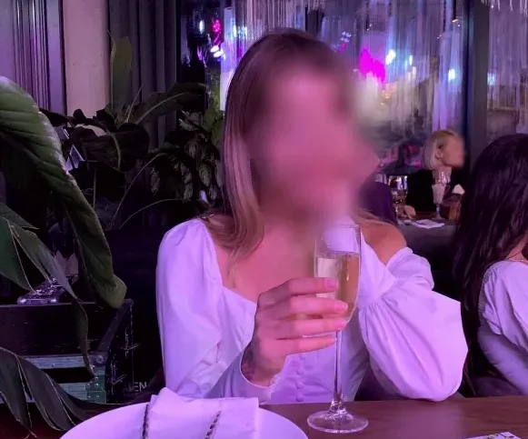 Lejla, 31