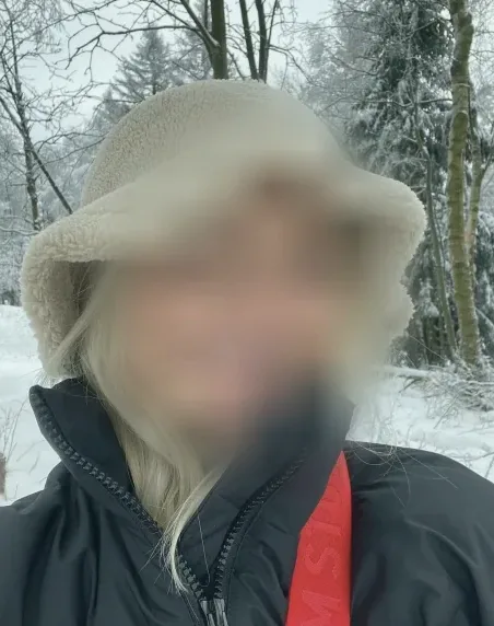 Milica, 20