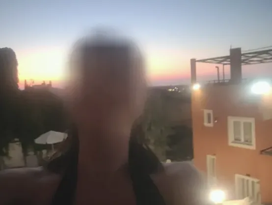 Nadine, 38