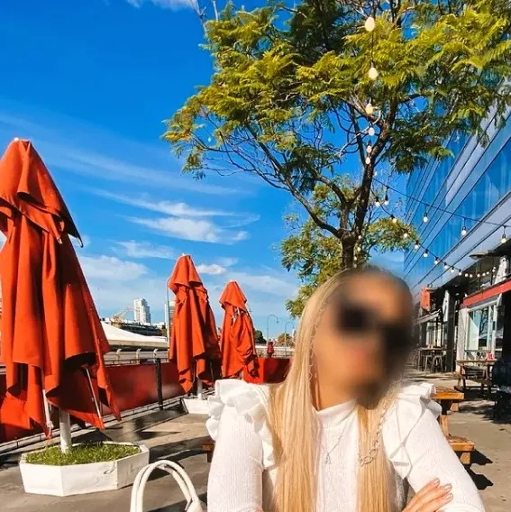 Sonja, 29