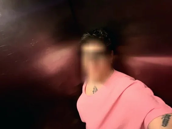Theresa, 40