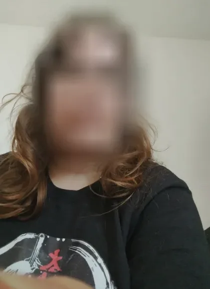 Valerie, 38