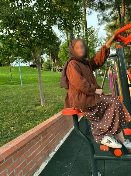 Verena, 29